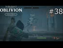 守護者、麻痺に散る【The Elder Scrolls IV: Oblivion Remastered  実況プレイ】part38