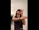TikTokで有名になりたい拓也さん.AI
