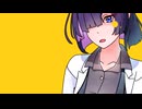 【夜語トバリ】雨とカプチーノ【NEUTRINOカバー】