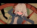 【リョナ注意】桜井お腹ボコボコ