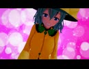 【紳士向け】こいしちゃんにおいつめられるだけ