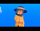 【紳士向け】こいしちゃんが空気を握るだけ