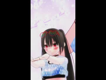 「ray」BUMP OF CHICKEN feat. 初音ミク MMDで踊ってみた！ #ray #BUMPOFCHICKEN #初音ミク