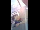 おはよ～♡あやちゃと朝チュン♡