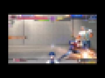 ホモと見る身内のゲーム大会で暴言を吐きまくってしまうVtuber