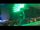 ホモと見るライブ中にイキって取り押さえられるラブライバー
