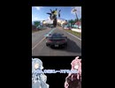 【ショート】琴葉茜が代読するForza Horizon 6　チェイサーゼロ