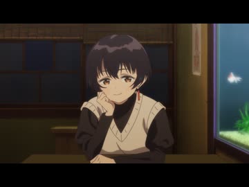 上伊那ぼたん、酔へる姿は百合の花　第11話