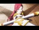 悲劇の元凶となる最強外道ラスボス女王は民の為に尽くします。Season2　第12話　冒涜王女は立ち上がる