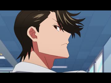 ポンコツ風紀委員とスカート丈が不適切なＪＫの話　第12話　『ポンコツ風紀委員とスカート丈が不適切なＪＫの話』