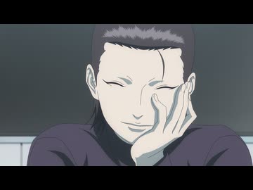 LIAR GAME　第12話　ヨコヤ