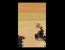 『レクセウス』勝利ポーズ キングダムハーツ 358/2 Days オリンポスコロシアム