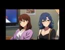 AI日常アニメ「お前もあやまれよ」