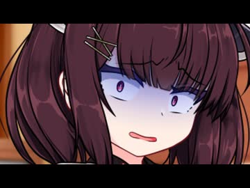 きりたんって、もう赤ちゃん作れそうな体だね【劇場】