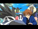 ぬらりひょんの孫　第21話　暁に