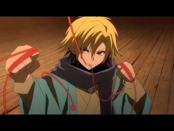 ぬらりひょんの孫　第19話　幕は闇より開く