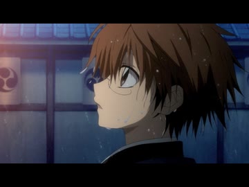 ぬらりひょんの孫　第14話　劫火と驟雨