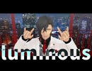 【MMD刀剣乱舞】4曲