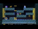 【Lode Runner】ロードランナー実況プレイpart2【さくらびチャンネル】