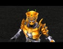 仮面ライダー 超クライマックスヒーローズ: 全のライダー敗北 第16部: シザース