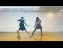 【しともひ】アカツキアライヴァル　踊ってみた【オリジナル振付】