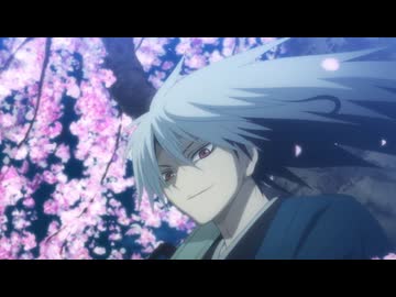 ぬらりひょんの孫　第2話　毒羽根は竹林に舞う