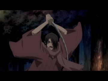 ぬらりひょんの孫　第6話　魔の山に仕組まれし罠
