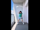 青春バスガイドを踊ってみた #愛川こずえ