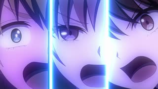 1990年12月22日 劇場アニメ 風の名はアムネジア 挿入歌 「True