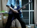 【アーライ!!】Man on a mission / Gamma Ray弾いてみた【よろしく＾＾】