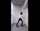 夢見る15歳を踊ってみた #愛川こずえ