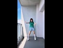 本気ボンバー!!を踊ってみた #愛川こずえ