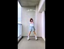 インターネットサバイバーを踊ってみた #愛川こずえ