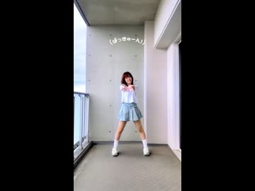 インターネットサバイバーを踊ってみた #愛川こずえ