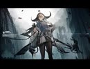 【アークナイツ】Official Music Video『Keep the torch』