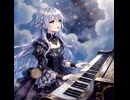 Grok Piano Imagine 2 #Grok_Imagine