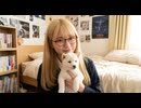 「そらと子犬」　Synthesizer V AI 桜乃そら