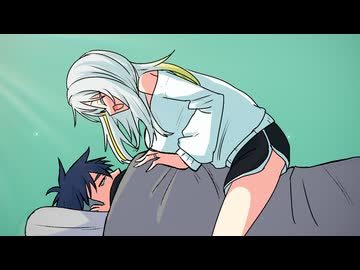 【A.I.VOICE劇場】朝弱い③【青つの】