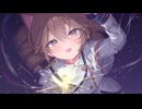 おやすみの猫魔法 / ぐるまるはな feat.重音テト
