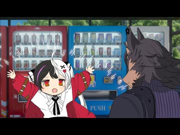 【NTE】トマト大好きレクイエムのあっぷぷぷえぷえ【らき☆すたMAD】