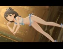 【ミリシタMV】(中谷育 セーラーミズギ)「Border LINE→→→♡」【1080p60/4K HDR】