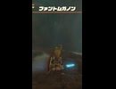 【ティアキン】ラブラー山の洞窟のファントムガノン　ゼルダの伝説ティアーズオブザキングダムNintendo Switch 2 Edition