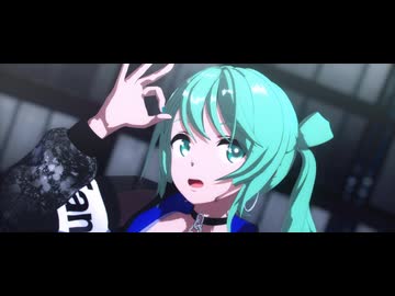 msTC風【MMD】マーシャルマキシマイザー【YYB式改変初音ミク】