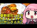 【野菜たっぷりサムギョプサルハヤシライス】「茜ちゃんが美味いと思うまで」R〒A 36:40 WR
