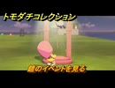 トモダチコレクション　鐘のイベントを見る　島の住人観察日記（ポケモン編）　＃８９１　【トモコレわくわく生活】