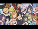 [SAO-ホロウ・リアリゼーション-]第34回(34-4終) これからも一緒に