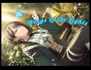 【バンドリ】Wings of the Lights　expert