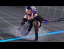 STREET FIGHTER5 POISON VS FALKE 懐かしのプレイ動画