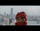【Vlog】ゴジハムくん難波へ行く【おでかけ】