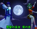 神威がくぽ & GUMI - 錦の舞 (VOCALOID+SynthV カバー) + VPR